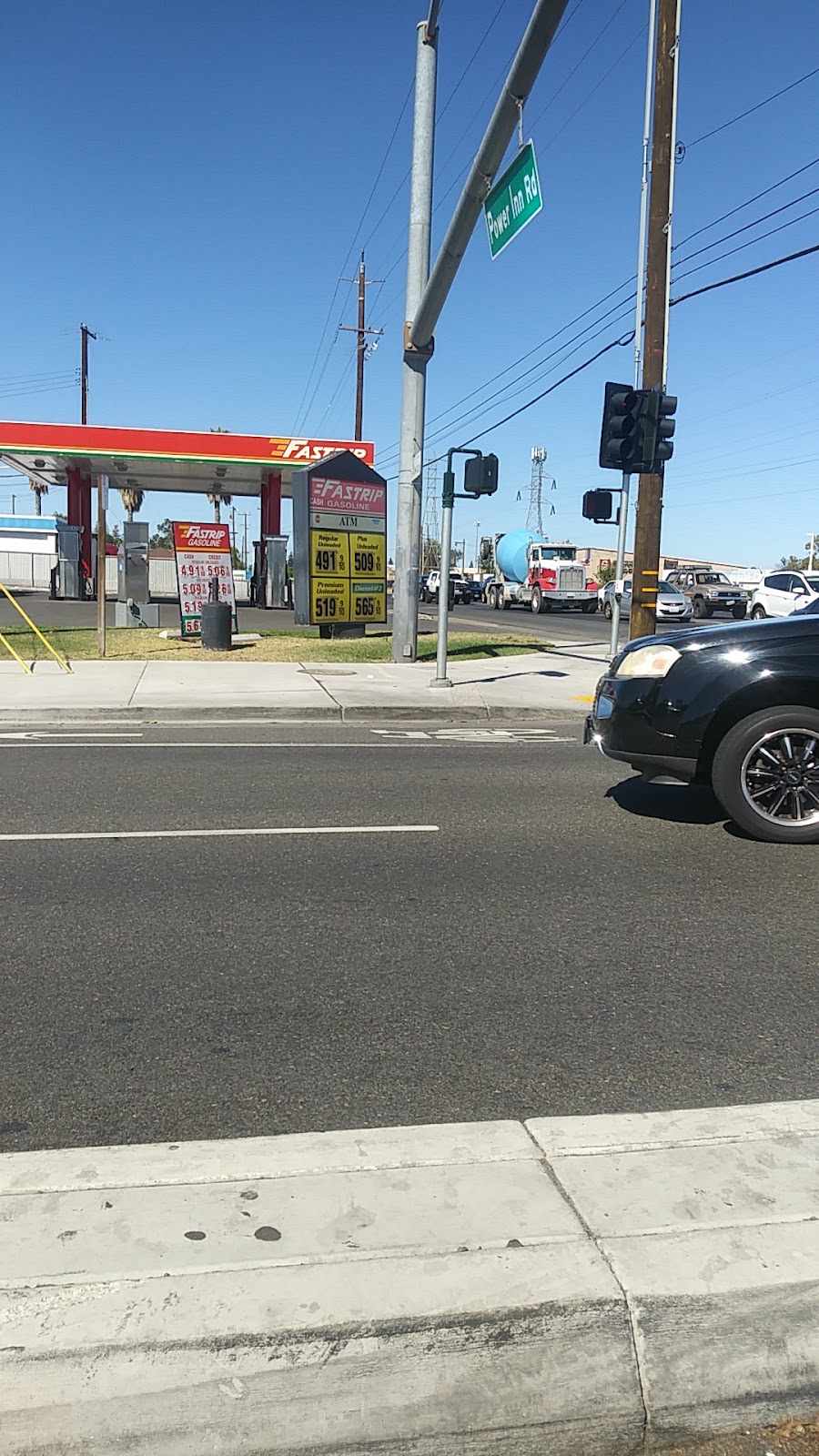 Fastrip | 8061 Florin Rd, Sacramento, CA 95828, USA | Phone: (916) 381-4284