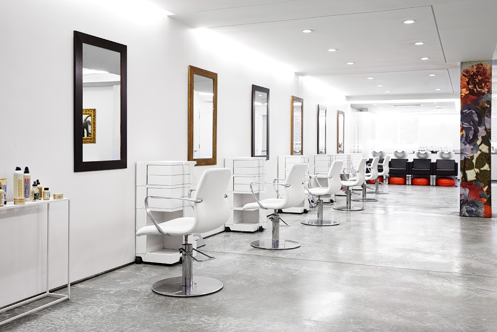 Takamichi Hair | 263 Bowery, New York, NY 10002, USA | Phone: (212) 420-7979