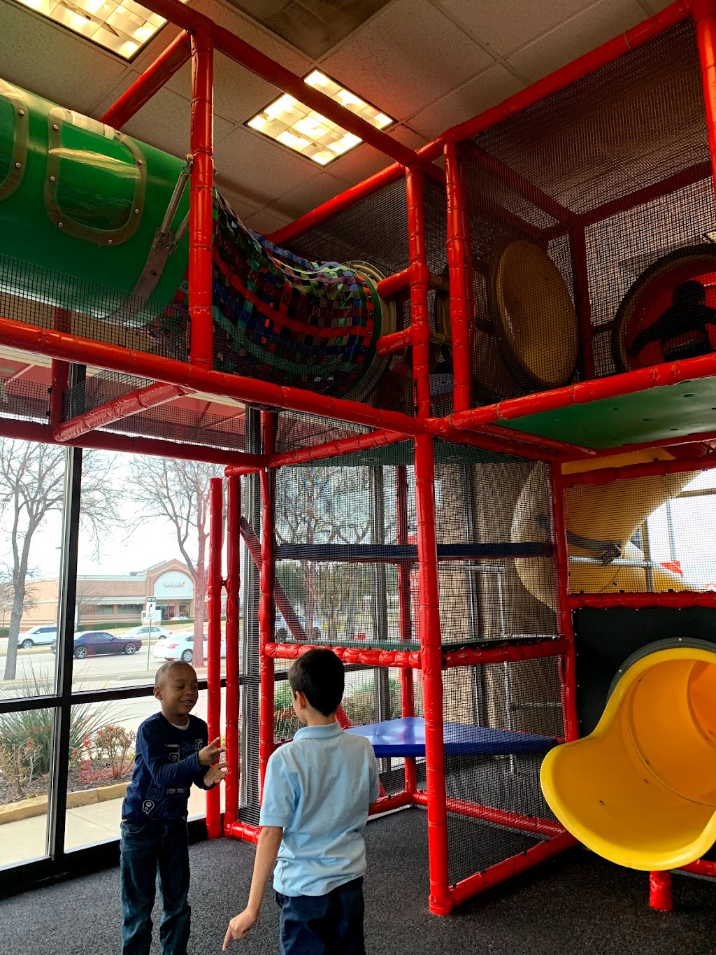 Chick-fil-A | 7850 N MacArthur Blvd, Irving, TX 75063, USA | Phone: (972) 432-0101