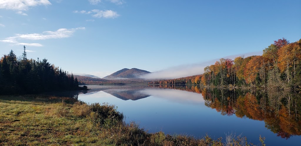 Cabins At Chimney Mountain | County Rd 4, Indian Lake, NY 12842, USA | Phone: (201) 841-2196