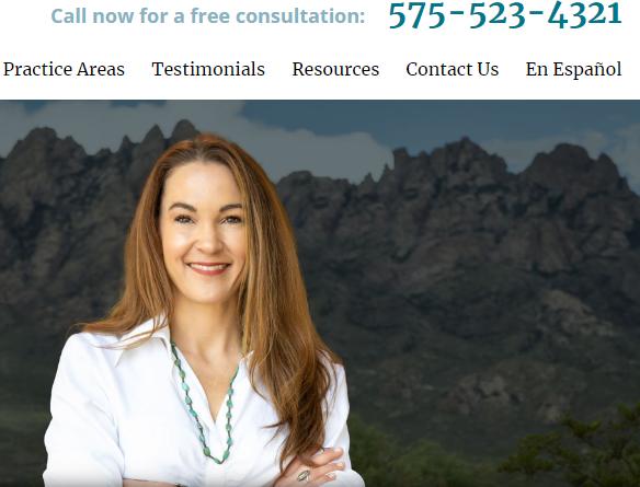 McGraw Law, LLC | 165 W Lucero Ave, Las Cruces, NM 88005, United States | Phone: (575) 523-4321