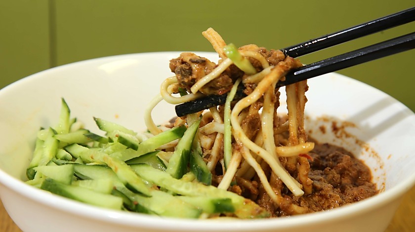 Ubest Dumpling | 4370 Thornton Ave, Fremont, CA 94536, USA | Phone: (510) 894-1386