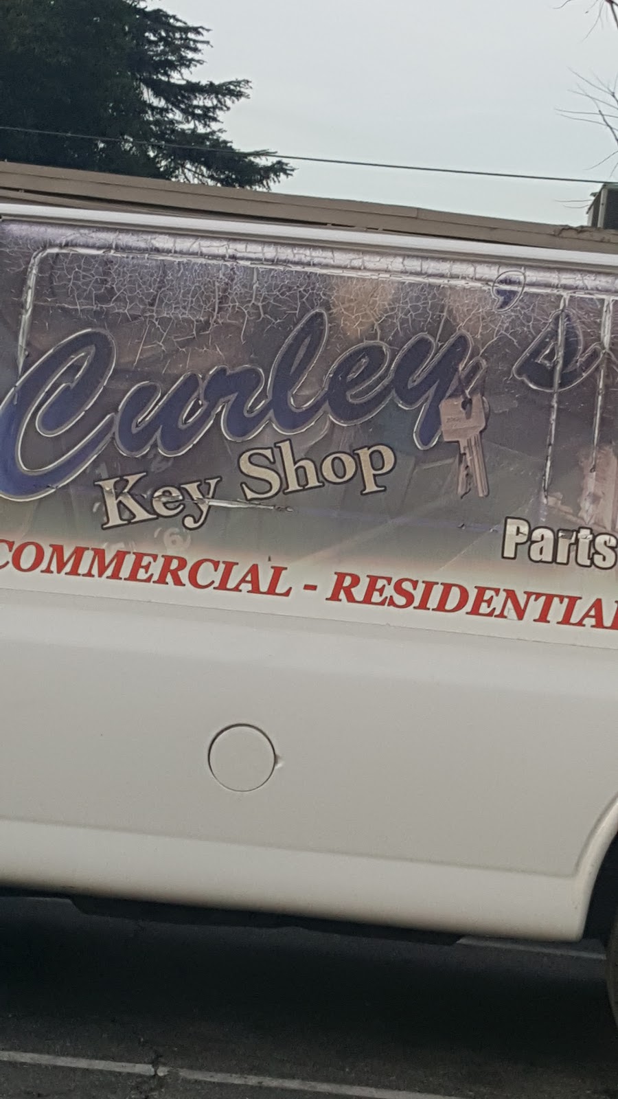 Curleys Key Shop | 306 E Monterey Ave, Pomona, CA 91767, USA | Phone: (909) 622-6716