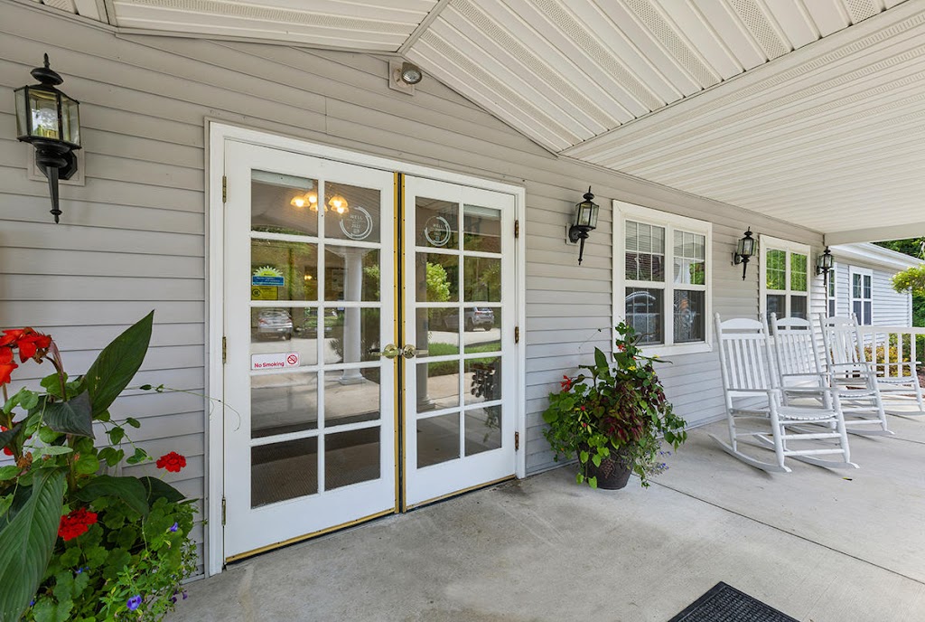 Marquis Gardens Place | 660 Cherry Tree Ln, Uniontown, PA 15401, USA | Phone: (724) 430-7258