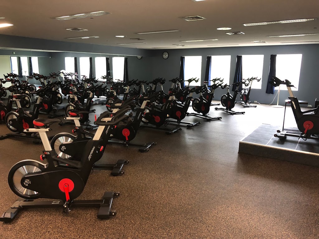 Jeffs Quest Health Club | 10 Edison Rd STE 2, Mahwah, NJ 07430, USA | Phone: (201) 462-3030