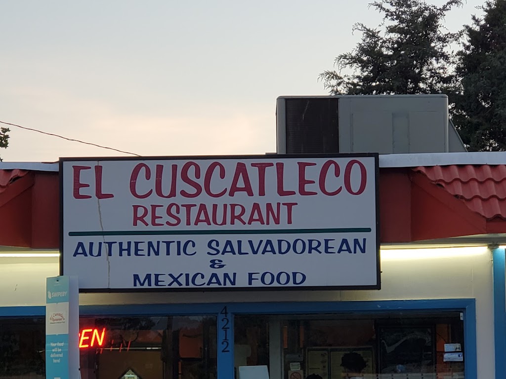 El Cuscatleco | 4212 Garrett Rd, Durham, NC 27707, USA | Phone: (919) 401-5245