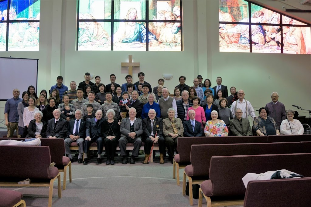 Wichita Korean United Methodist | 2130 S Webb Rd, Wichita, KS 67207, USA | Phone: (316) 239-6883