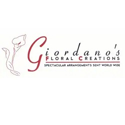 Giordanos Floral Creations | 1310 W Midway Rd, Fort Pierce, FL 34982,United States | Phone: (772) 465-4119