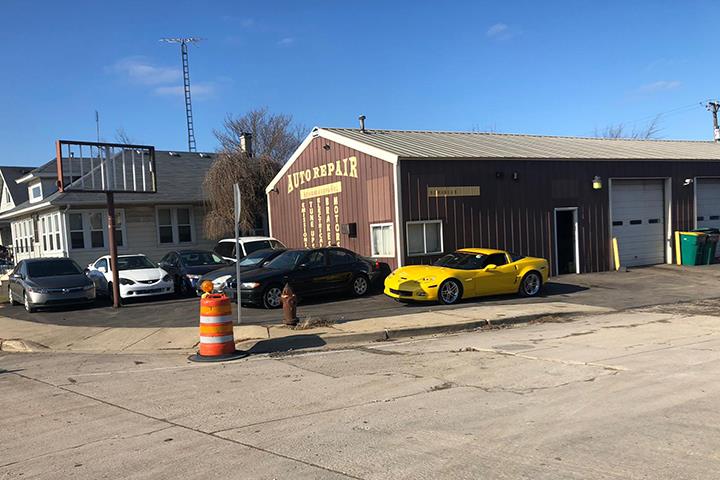 Route 30 Auto Services | 201 Page Ave, Joliet, IL 60432, USA | Phone: (815) 630-2967