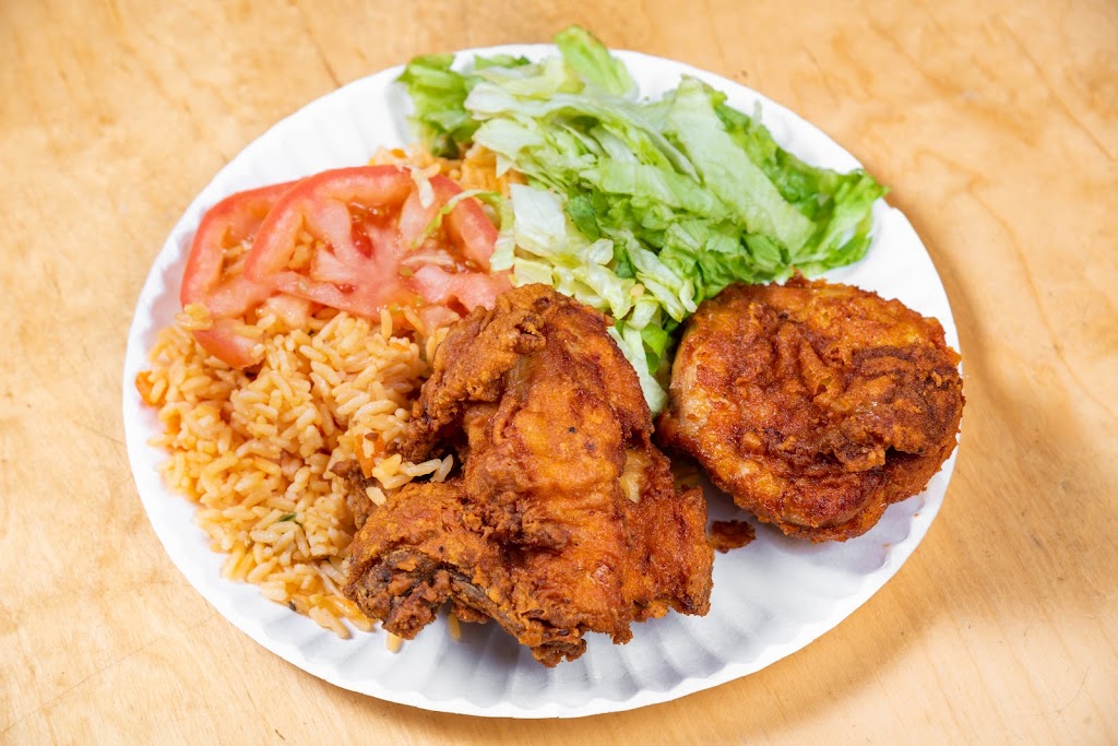 Kennedy Pizza & Fried Chicken | 220 Bloomfield Ave, Newark, NJ 07104, USA | Phone: (973) 900-5000