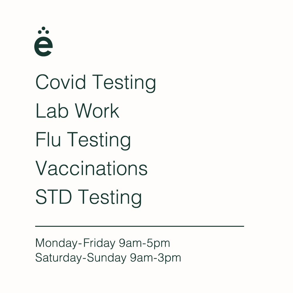 Evolve Testing Center | 14753 Oxnard St, Van Nuys, CA 91411 | Phone: (818) 346-4300