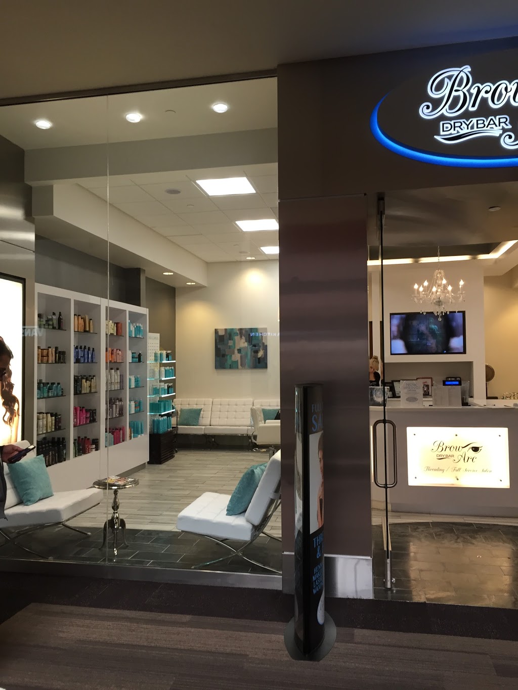 Brow Arc | 2048 Brea Mall, Brea, CA 92821 | Phone: (714) 784-6806