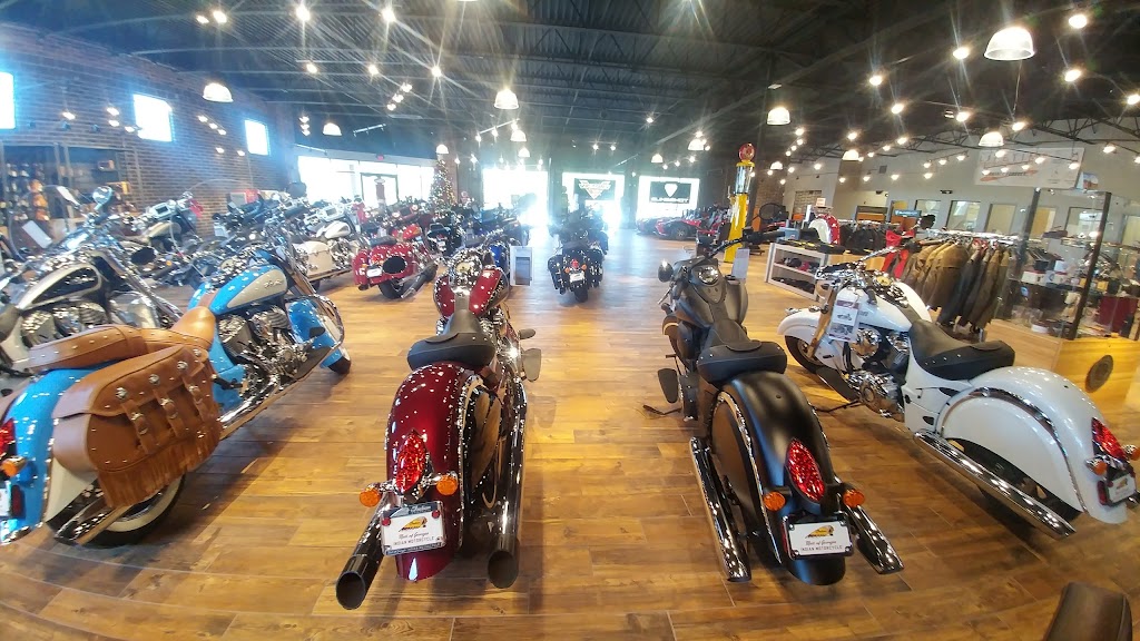 Mall of Georgia Indian Motorcycle | 2745 Mall of Georgia Blvd, Buford, GA 30519, USA | Phone: (470) 655-0566