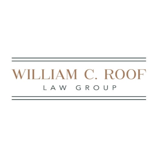 William C. Roof Law Group | 2600 E Robinson St Suite 104, Orlando, FL 32803, United States | Phone: (407) 986-3030