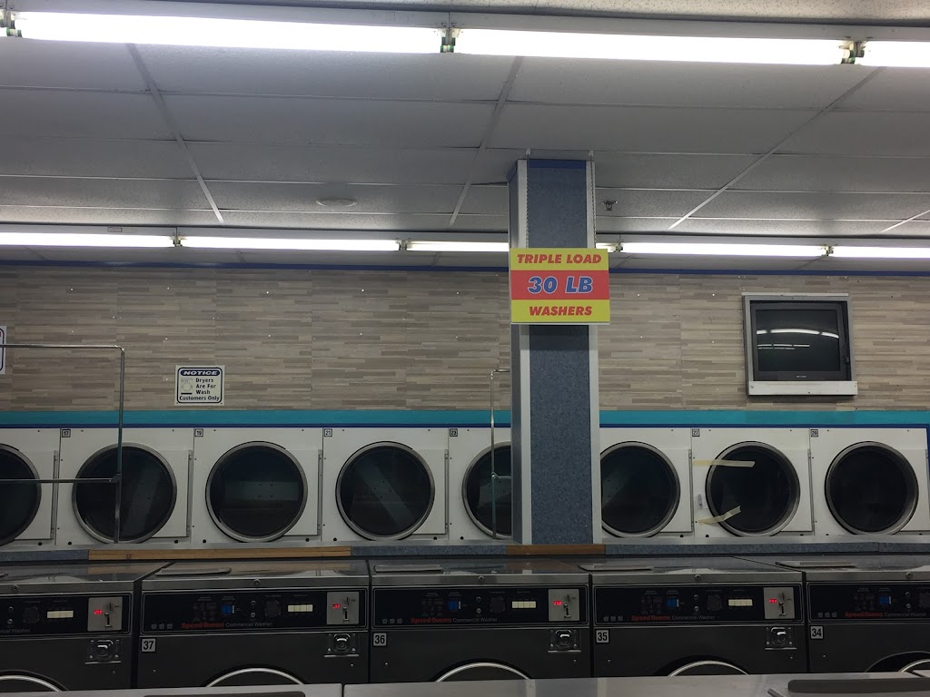 Kali Laundromat | 8481 Heil Ave Suite F, Westminster, CA 92683, USA | Phone: (657) 464-3878