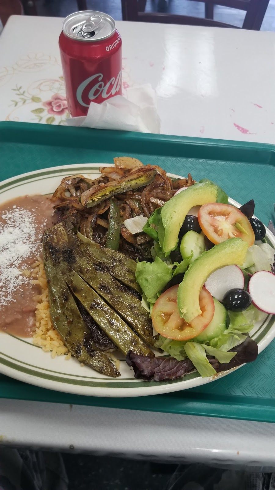 El Sol de Mexico | 95-09 Sutphin Blvd, Jamaica, NY 11435, USA | Phone: (718) 658-0231