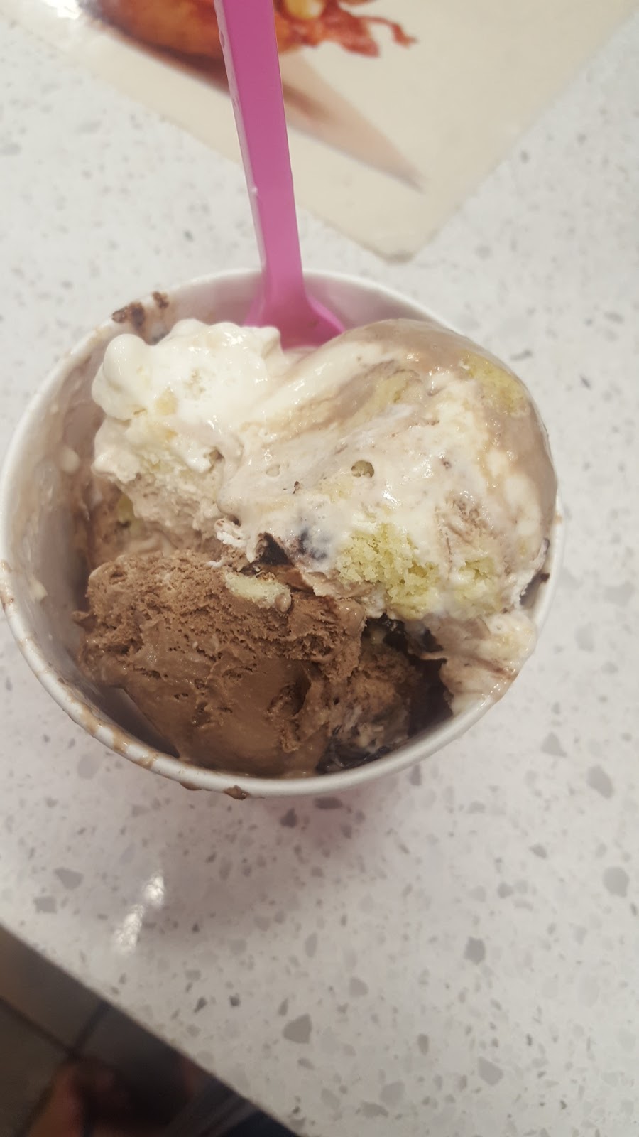 Baskin-Robbins | 6420 US 301 N, Ellenton, FL 34222, USA | Phone: (941) 417-2857