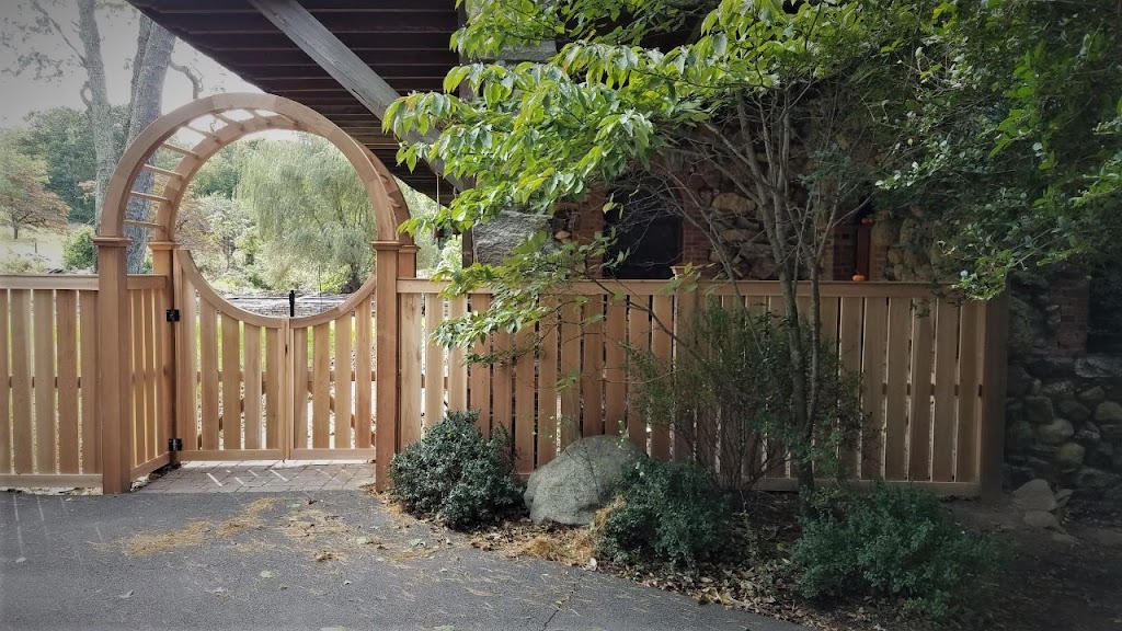 Salem Fence Co Inc | 34 Route 118 Tomahawk St, Baldwin Place, NY 10505, Mahopac, NY 10541, USA | Phone: (845) 628-7200