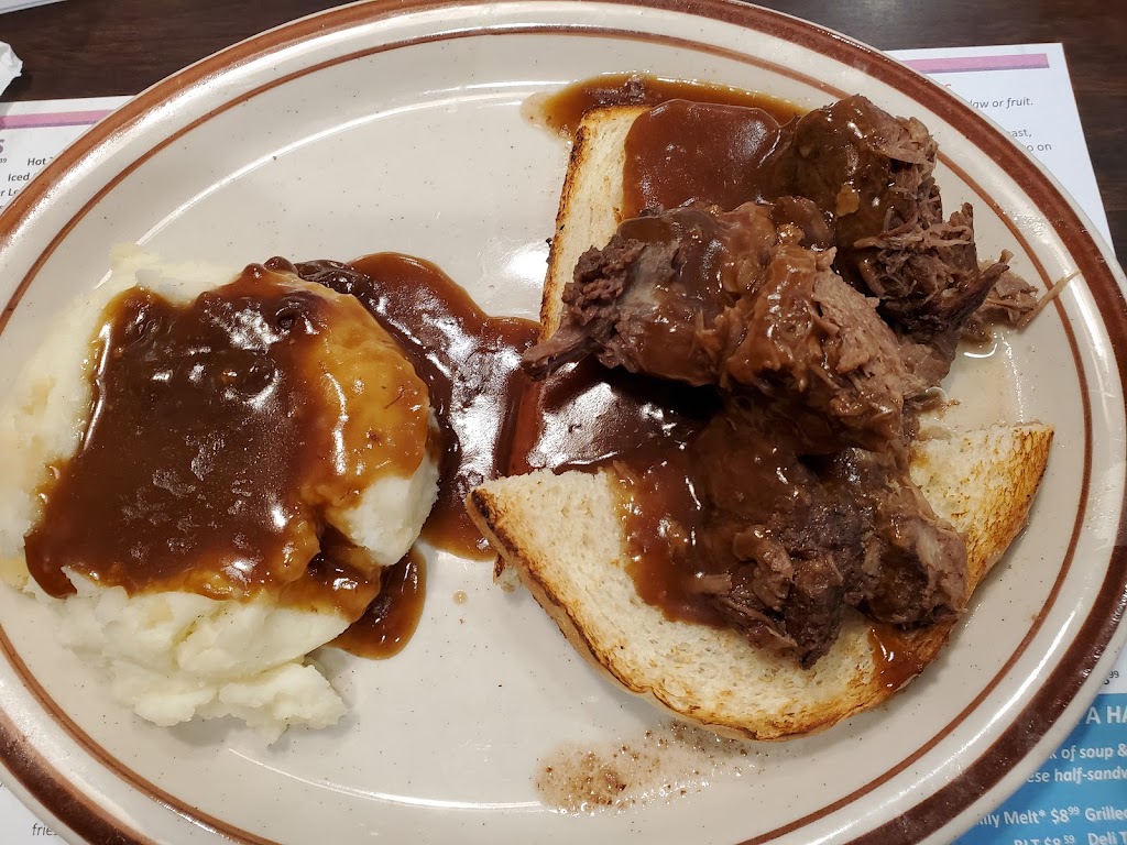 Valley Dairy Restaurant | 400 Tri County Lane, Belle Vernon, PA 15012, USA | Phone: (724) 243-3579