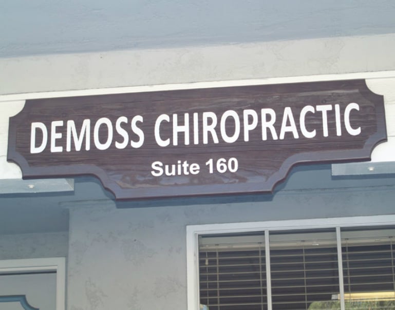 Villa Park Chiropractic-Dr Eric Sense DC | 1421 N Wanda Rd Ste 160 Suite 160-B, Orange, CA 92867, USA | Phone: (714) 998-2296