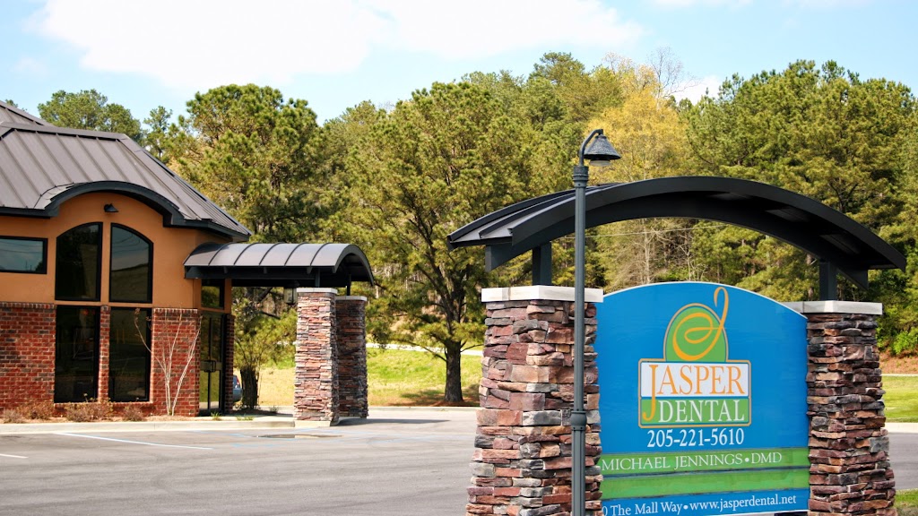 Jasper Dental: C Michael Jennings, DMD | 310 The Mall Way, Jasper, AL 35504, USA | Phone: (205) 221-5610