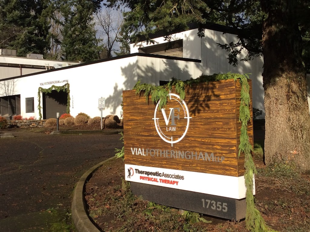 Vial Fotheringham LLP | 17355 SW Ferry Rd, Lake Oswego, OR 97035, USA | Phone: (503) 684-4111