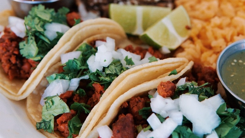 Don Chanos Taqueria | 4909 Texoma Pkwy #3, Sherman, TX 75090, USA | Phone: (972) 774-8573