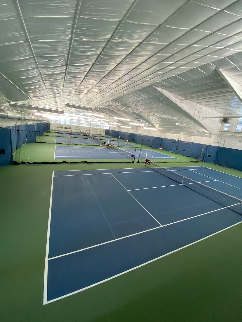 John McEnroe Tennis Academy | 1 Randalls Island, New York, NY 10035 | Phone: (212) 427-6150