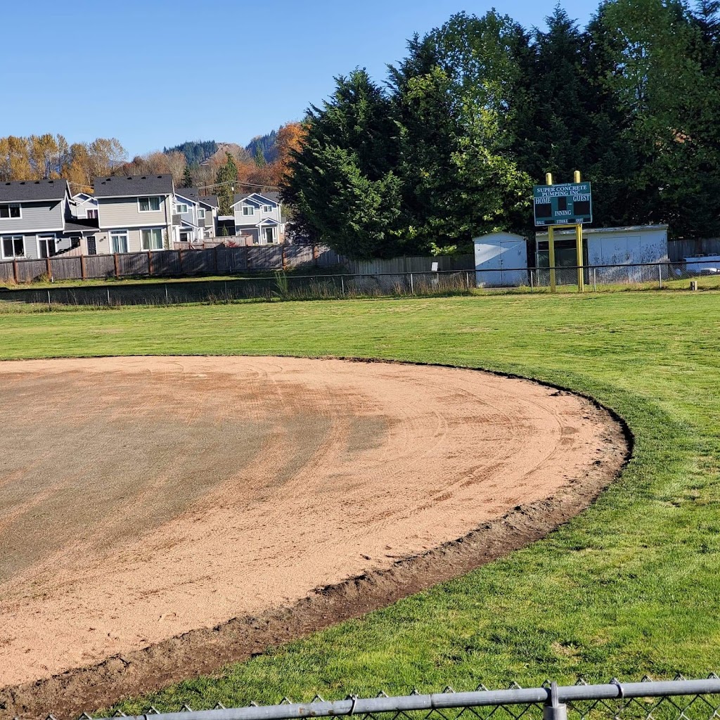 Granite Falls Little League | 10293 Jordan Rd, Granite Falls, WA 98252, USA | Phone: (360) 691-6439