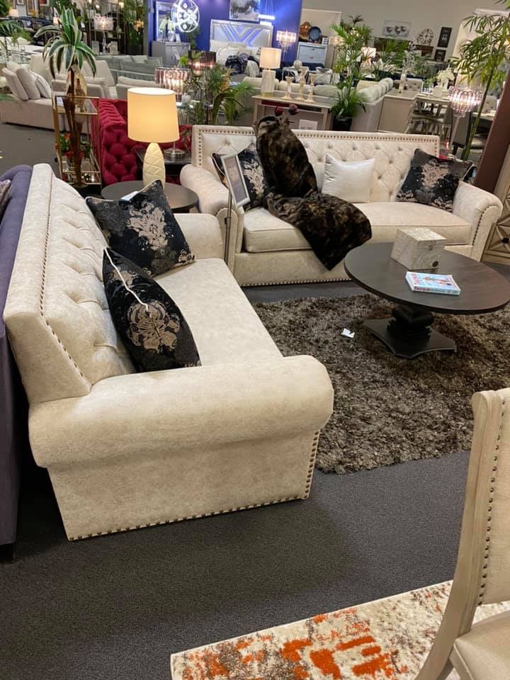 Savon Furniture Gallery | 4256 S Mooney Blvd, Visalia, CA 93277, USA | Phone: (559) 608-5996