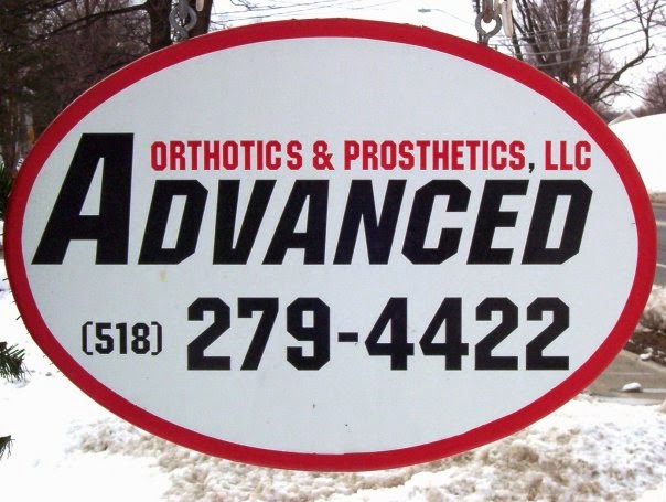 Advanced Orthotics and Prosthetics, LLC | 950 Hoosick Rd, Troy, NY 12180, USA | Phone: (518) 472-1023