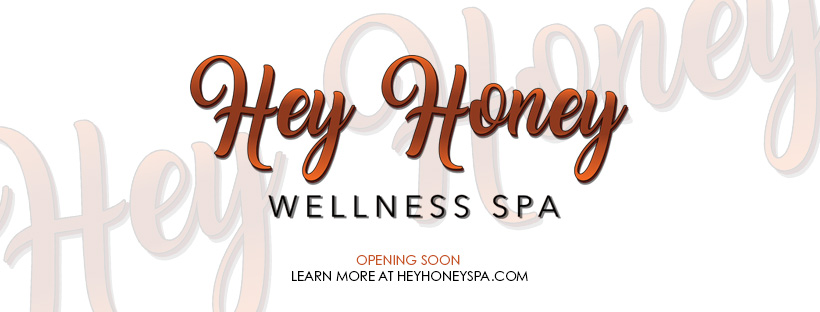 Hey Honey Wellness Spa | 3220 Butner Rd Suite 140, Atlanta, GA 30331 | Phone: (404) 458-5786