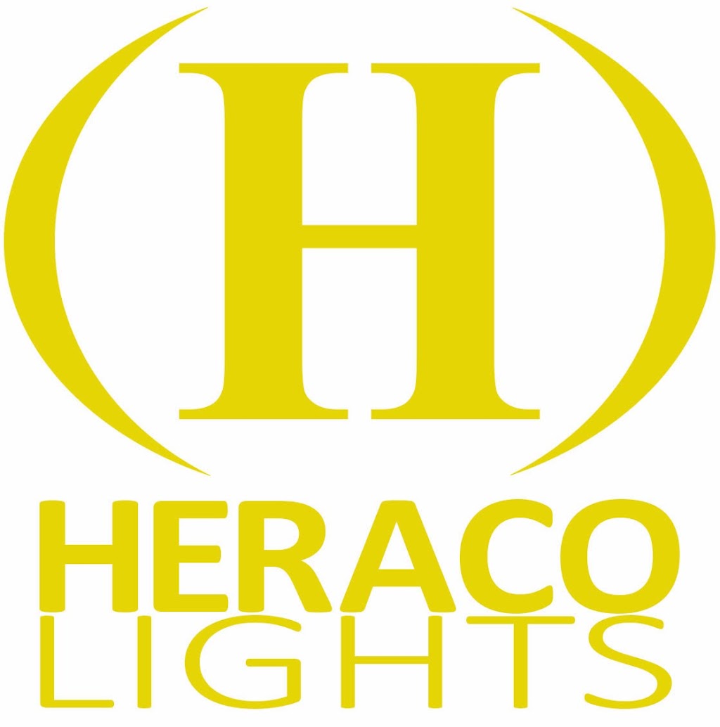 Heraco Lights | 8 Whatney, Irvine, CA 92618, USA | Phone: (949) 385-3282