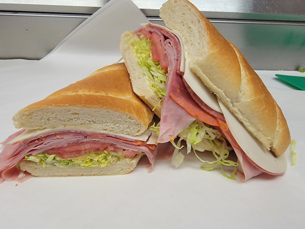 Avenue Subs Key Largo | 98900 Overseas Hwy, Key Largo, FL 33037, USA | Phone: (305) 741-7461