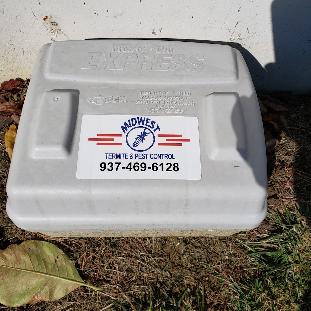Midwest Termite & Pest Control | 5133 Pensacola Blvd, Dayton, OH 45439, USA | Phone: (937) 469-6128