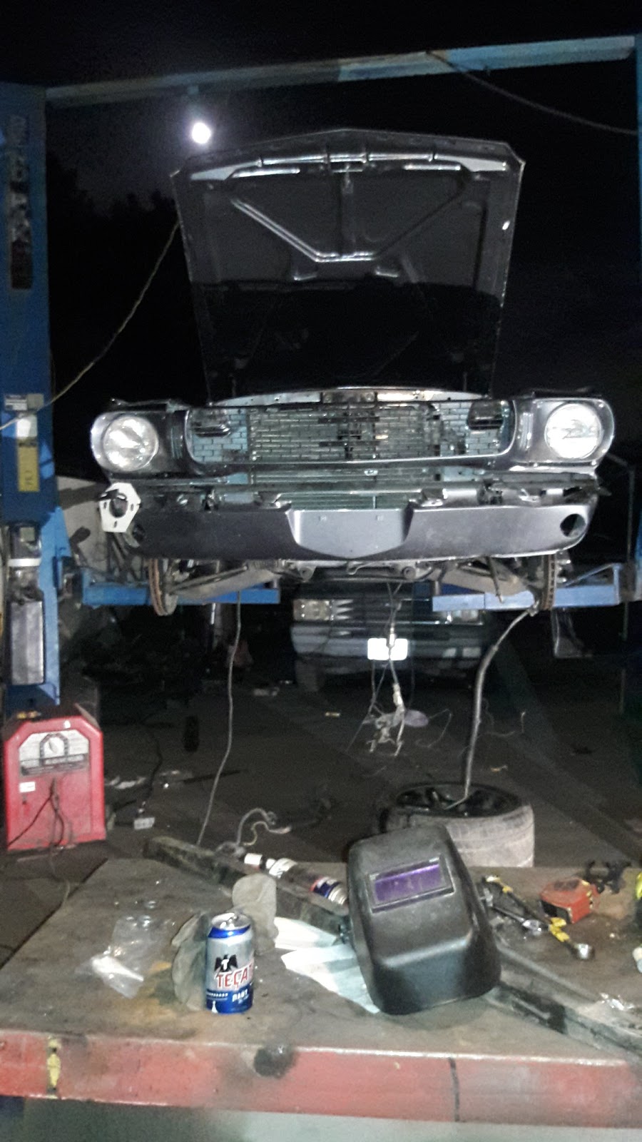 Taller de Autoservicio Perez | Francisco Villa 427, Planicie, Pobladoejido Matamoros, 22204 Tijuana, B.C., Mexico | Phone: 664 542 8828