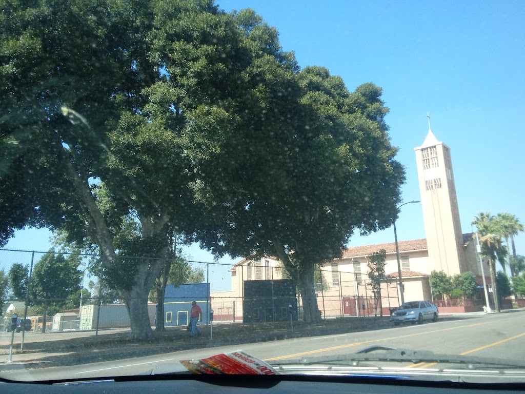 Vermont Avenue Elementary School | 1435 W 27th St, Los Angeles, CA 90007, USA | Phone: (323) 733-2195