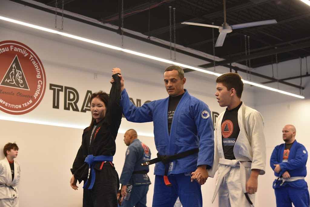 Jiu Jitsu FTC Marcelo Oliveira | 360 Old River Rd, Edgewater, NJ 07020, USA | Phone: (201) 233-4220