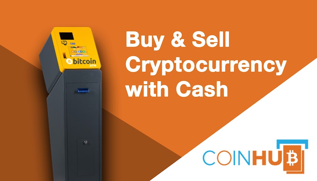 Bitcoin ATM Joshua - Coinhub | 401 N Broadway St, Joshua, TX 76058, USA | Phone: (702) 900-2037