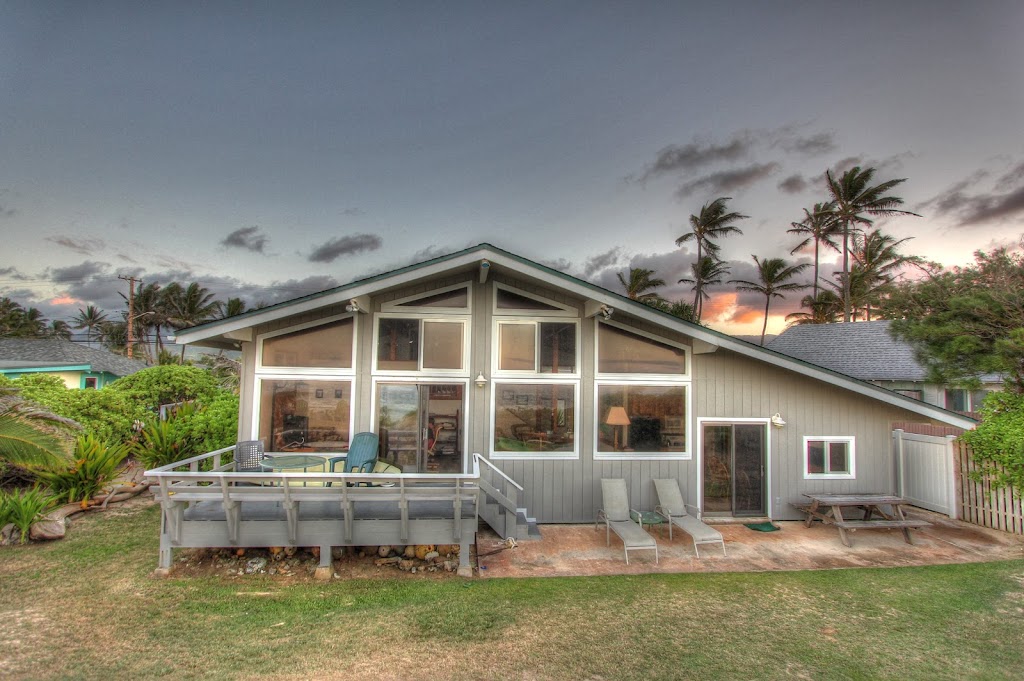 Laie Beach Retreat | 55-639 Kamehameha Hwy, Laie, HI 96762, USA | Phone: (808) 735-7535