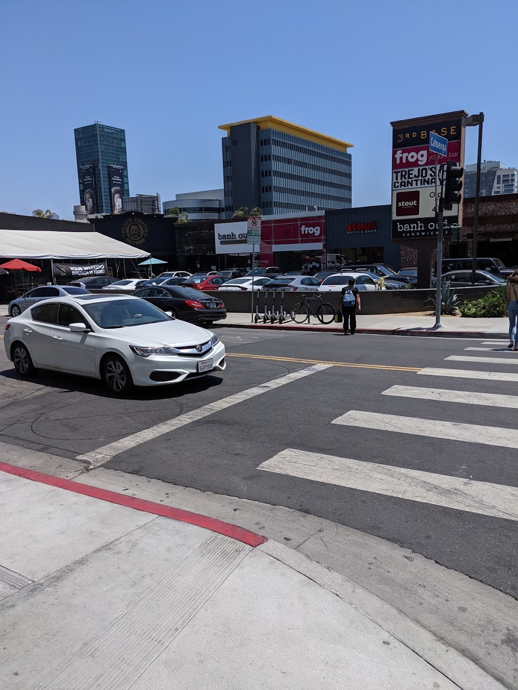 L A County Road Maintenance Office | 14747 Ramona Blvd, Baldwin Park, CA 91706, USA | Phone: (626) 337-1277