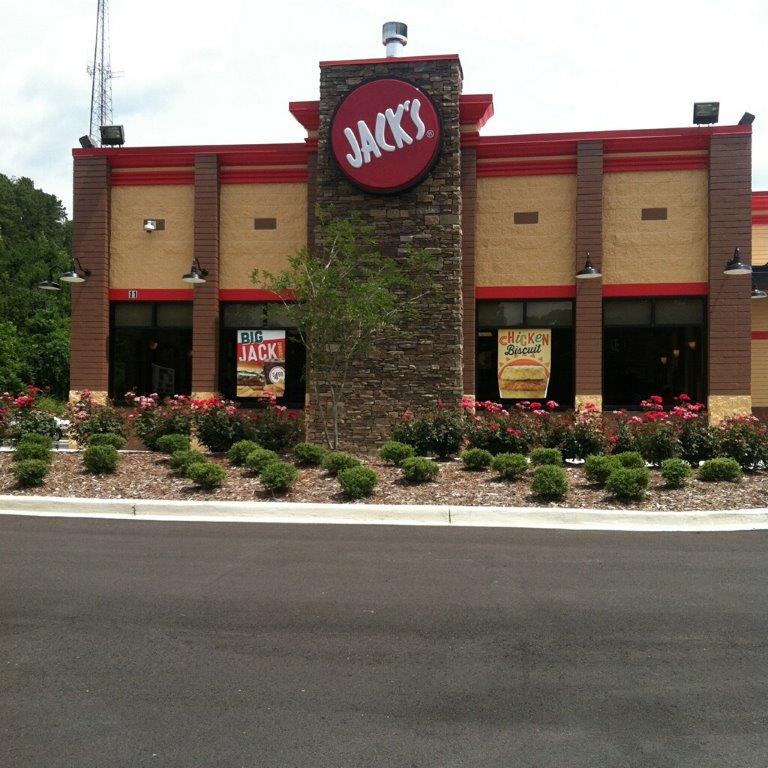 Jacks | 11 Argo Margaret Rd, Trussville, AL 35173, USA | Phone: (205) 719-0744