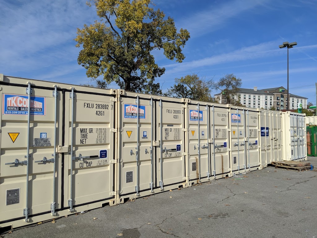 TK Container - Containers & Mobile Office - Rentals/Sales | 6823 S State Hwy 78, Nevada, TX 75173, USA | Phone: (214) 770-5513