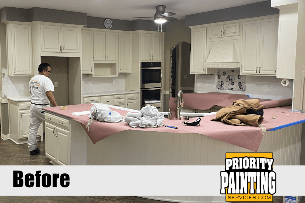 Priority Painting Services | 857 Stone Trace Ct, Avon, IN 46123, USA | Phone: (317) 484-0199