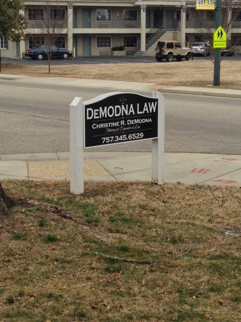 DeModna Law, P.L.C. | 1001 Richmond Rd, Williamsburg, VA 23185, USA | Phone: (757) 345-6529