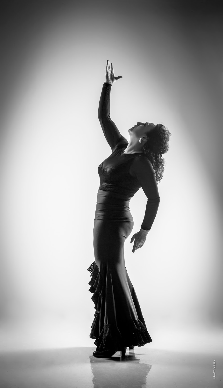 Flamenco Dance Academy Maria Serrano | 99 Danforth Ave, Toronto, ON M4K 1N2, Canada | Phone: (647) 526-7880