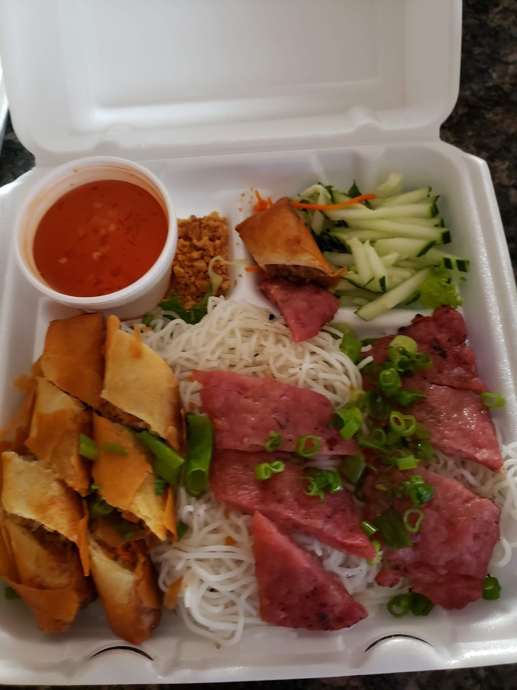 Pho Van 2 | 8790 Cuyamaca St suite k, Santee, CA 92071, USA | Phone: (619) 631-7878