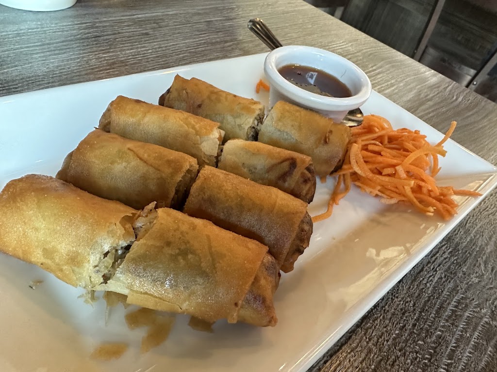 Thai Noodle Wave Carrollton | 2528 Old Denton Rd Suite 330, Carrollton, TX 75006, USA | Phone: (972) 695-6684