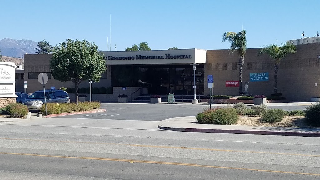 San Gorgonio Memorial Hospital | 600 N Highland Springs Ave, Banning, CA 92220, USA | Phone: (951) 845-1121