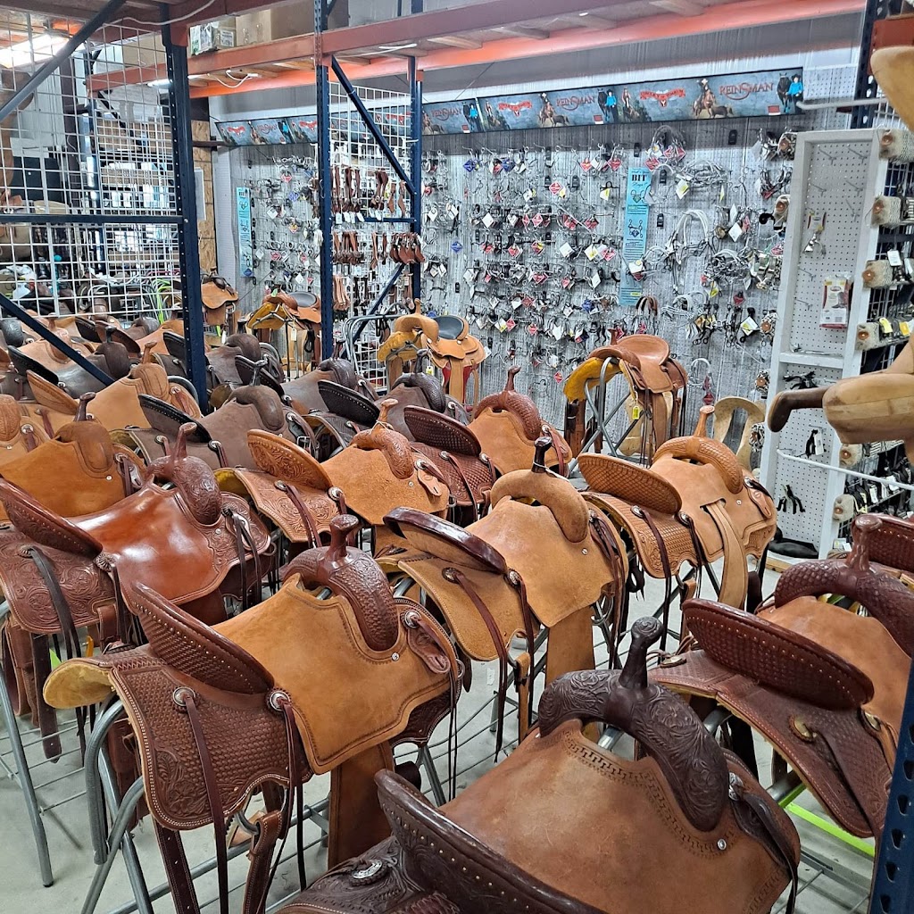 Horsemans Supply | 2020 Fort Worth Hwy, Weatherford, TX 76086, USA | Phone: (817) 596-0274